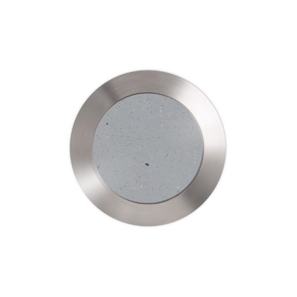 Ø-35 mm fare element med pinne, VHB og lim i stål med Desmopan ilegg - Bilde 35