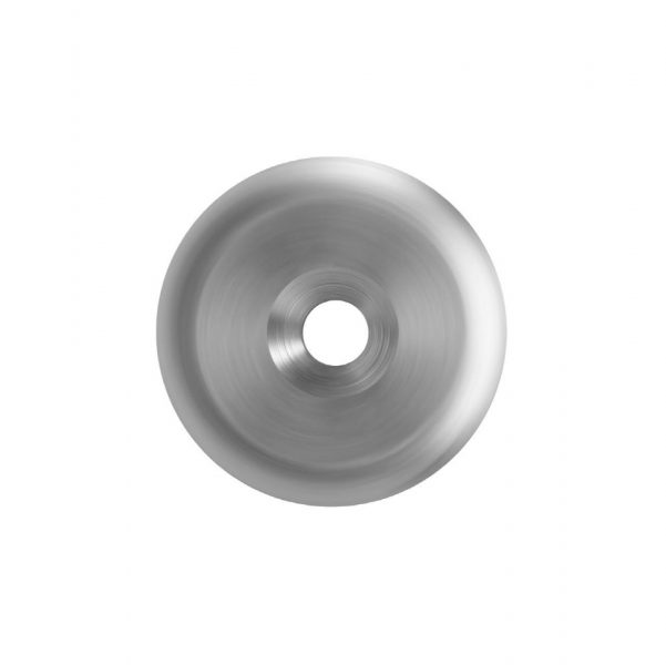 Farefelt element i syrefast stål (316L) Ø-35mm for pinne, lim og tapelim. - Bilde 29