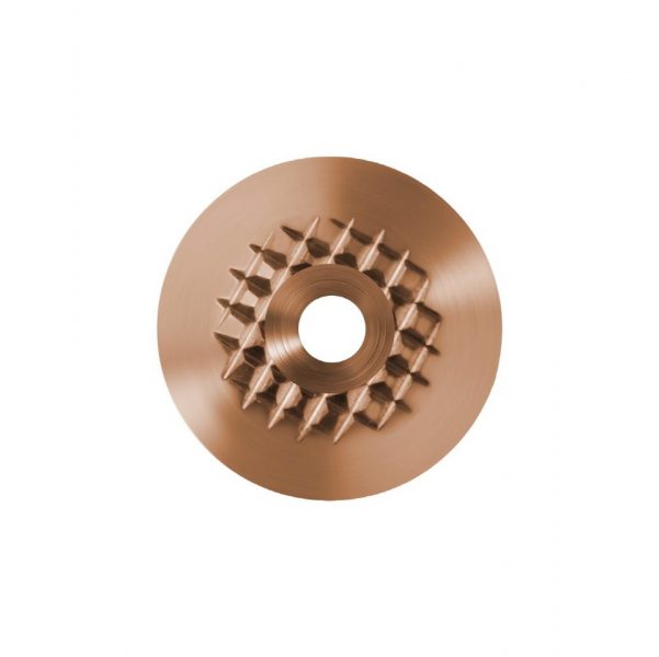 Fare element i edelmetall - lim/tapelim. Ø-35 mm - Bilde 11