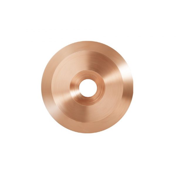 Fare element i edelmetall - lim/tapelim. Ø-25 mm - Bilde 14