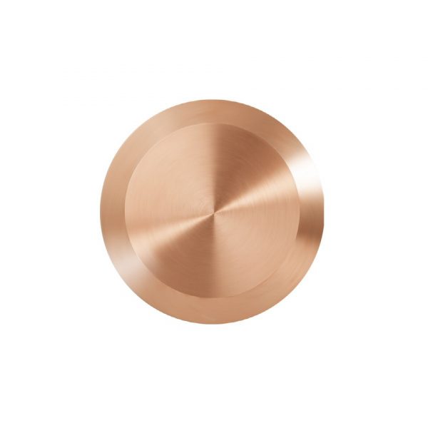 Fare element i edelmetall - lim/tapelim. Ø-25 mm - Bilde 15