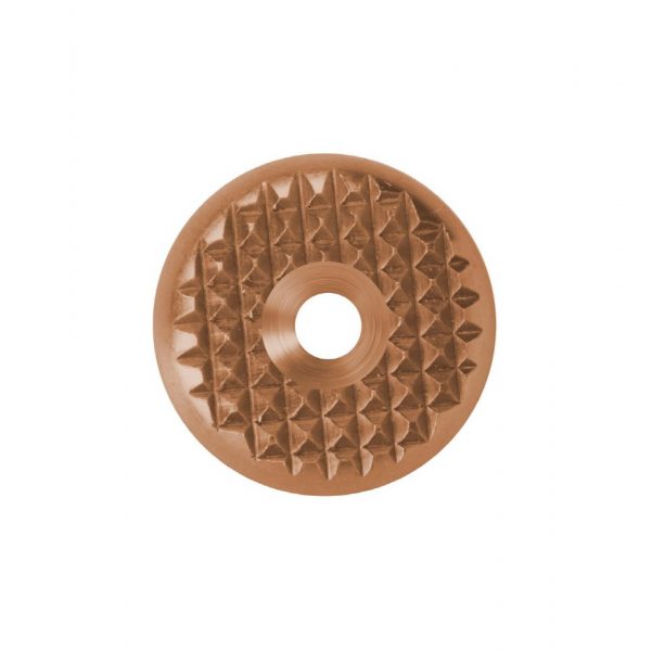 Fare element i edelmetall - lim/tapelim. Ø-25 mm - Bilde 22