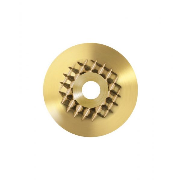 Fare element i edelmetall - lim/tapelim. Ø-25 mm - Bilde 42