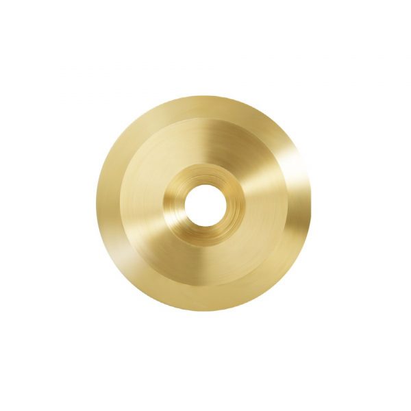 Fare element i edelmetall - lim/tapelim. Ø-25 mm - Bilde 45
