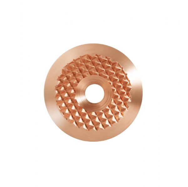 Fare element i edelmetall - lim/tapelim. Ø-25 mm - Bilde 7