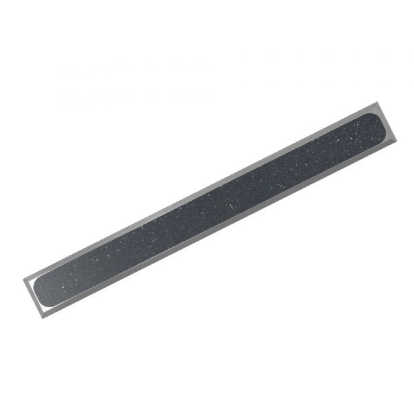 Ledelinje i stål på 30 mm bredde med Forbo Surestep ilegg - Bilde 89
