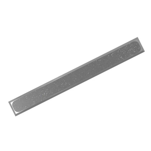 Ledelinje i stål på 30 mm bredde med Forbo Surestep ilegg - Bilde 84