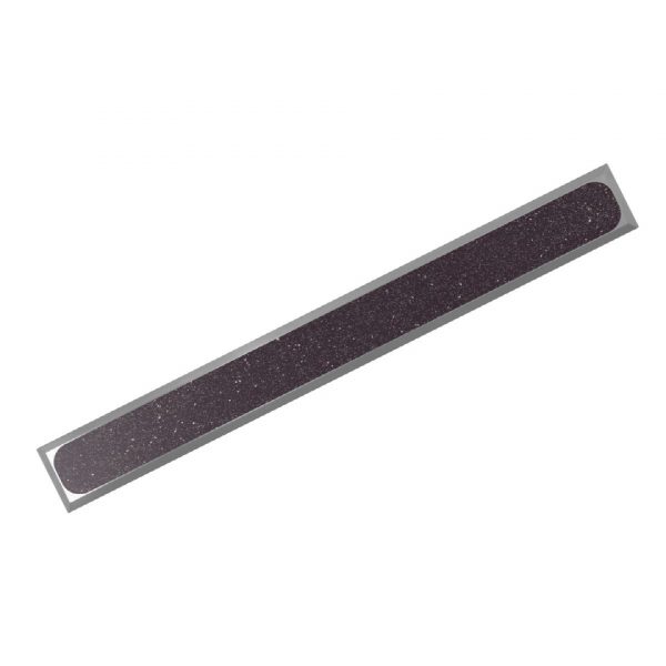 Ledelinje i stål på 30 mm bredde med Forbo Surestep ilegg - Bilde 76