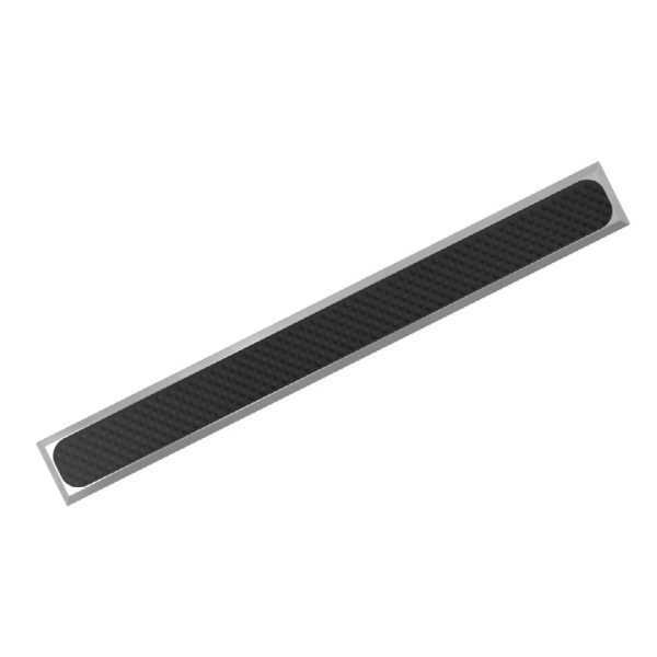 Ledelinje i stål på 30 mm bredde med Forbo Surestep ilegg - Bilde 65