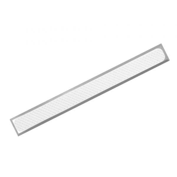 Ledelinje i stål på 30 mm bredde med Forbo Surestep ilegg - Bilde 58