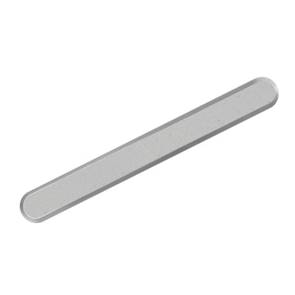 Ledelinje i stål på 30 mm bredde med Forbo Surestep ilegg - Bilde 50