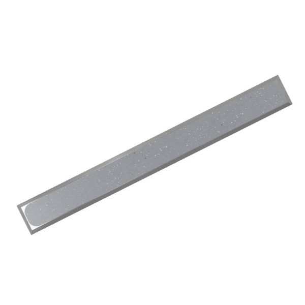Ledelinje i stål på 30 mm bredde med Forbo Surestep ilegg - Bilde 94