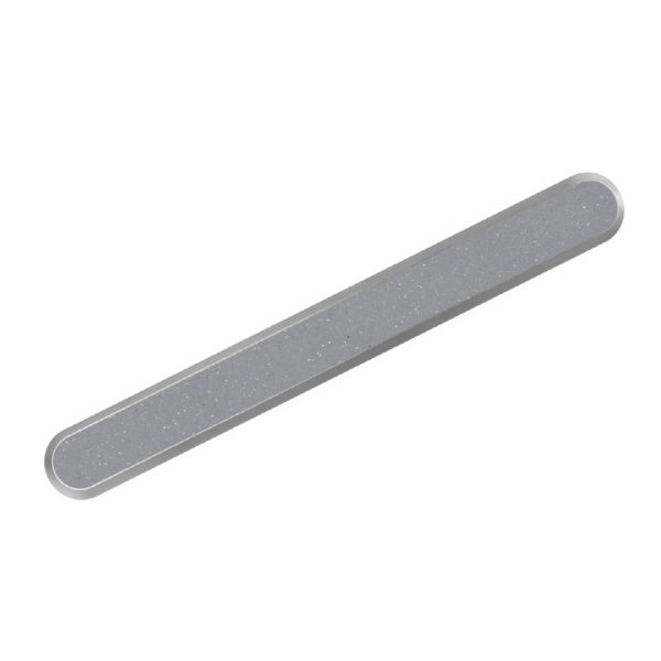 Ledelinje i stål på 30 mm bredde med Forbo Surestep ilegg - Bilde 49