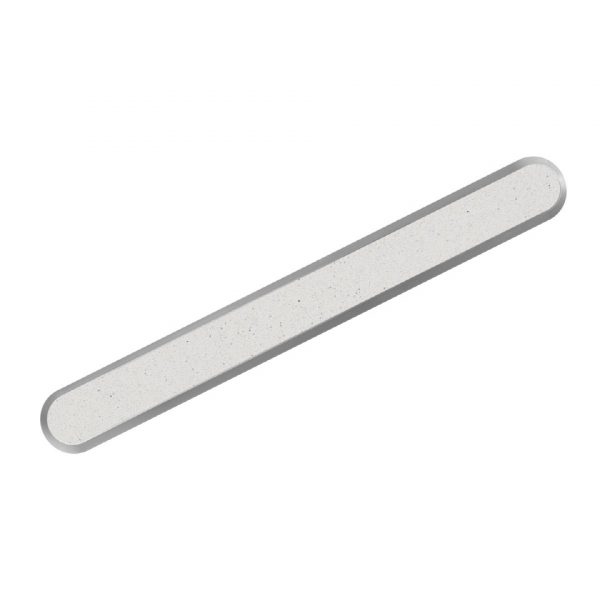 Ledelinje i stål på 30 mm bredde med Forbo Surestep ilegg - Bilde 48
