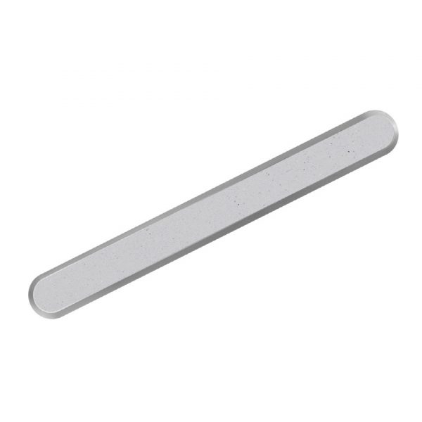 Ledelinje i stål på 30 mm bredde med Forbo Surestep ilegg - Bilde 45