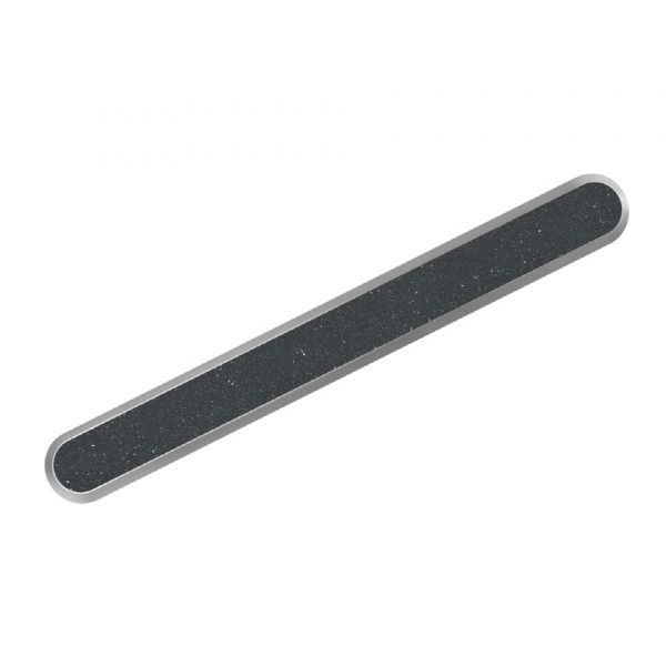 Ledelinje i stål på 30 mm bredde med Forbo Surestep ilegg - Bilde 43