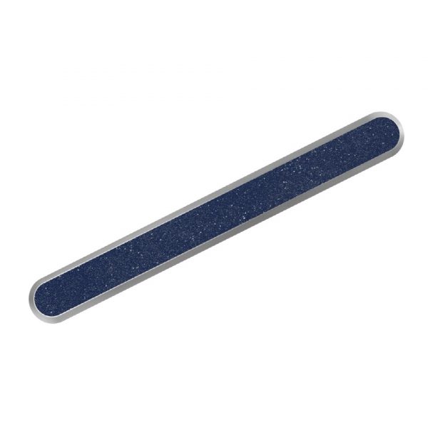 Ledelinje i stål på 30 mm bredde med Forbo Surestep ilegg - Bilde 40