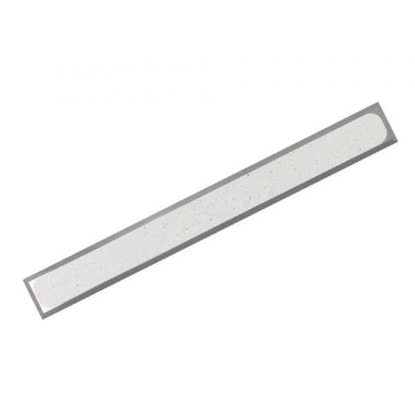 Ledelinje i stål på 30 mm bredde med Forbo Surestep ilegg - Bilde 93