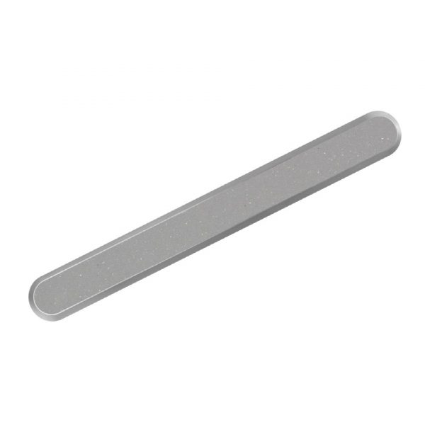 Ledelinje i stål på 30 mm bredde med Forbo Surestep ilegg - Bilde 38