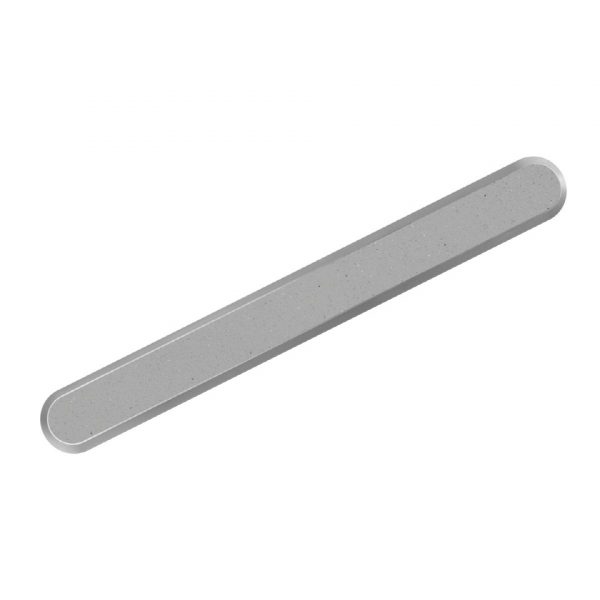Ledelinje i stål på 30 mm bredde med Forbo Surestep ilegg - Bilde 34