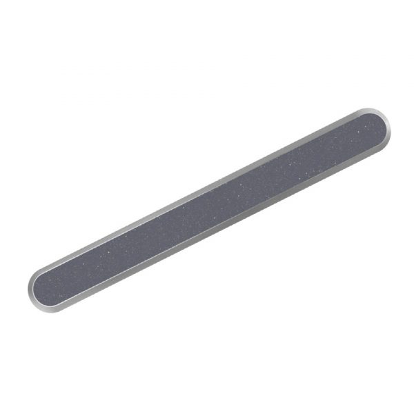Ledelinje i stål på 30 mm bredde med Forbo Surestep ilegg - Bilde 31