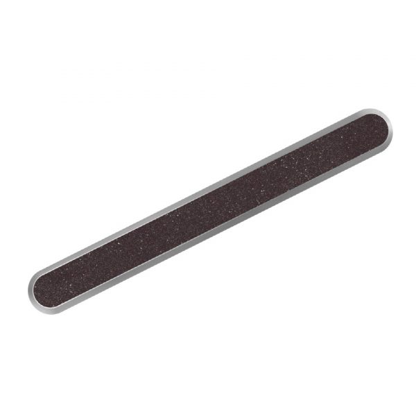 Ledelinje i stål på 30 mm bredde med Forbo Surestep ilegg - Bilde 29