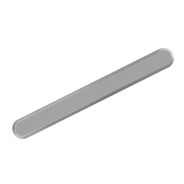 Ledelinje i stål på 30 mm bredde med Forbo Surestep ilegg - Bilde 24
