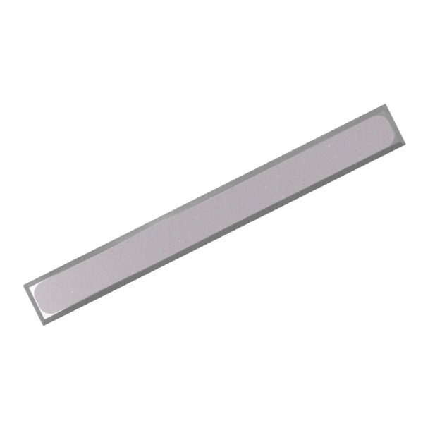 Ledelinje i stål på 30 mm bredde med Forbo Surestep ilegg - Bilde 91