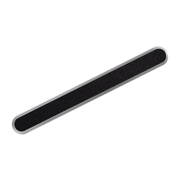Ledelinje i stål på 30 mm bredde med Forbo Surestep ilegg - Bilde 16