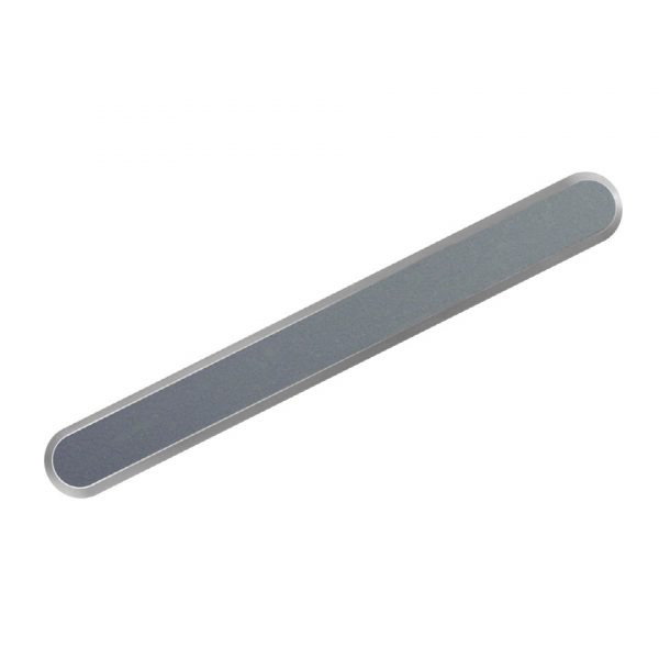 Ledelinje i stål på 30 mm bredde med Forbo Surestep ilegg - Bilde 15