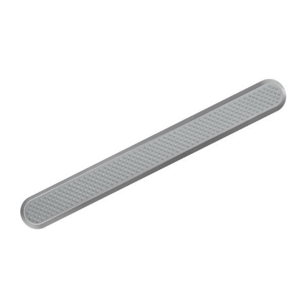 Ledelinje i stål på 30 mm bredde med Forbo Surestep ilegg - Bilde 5