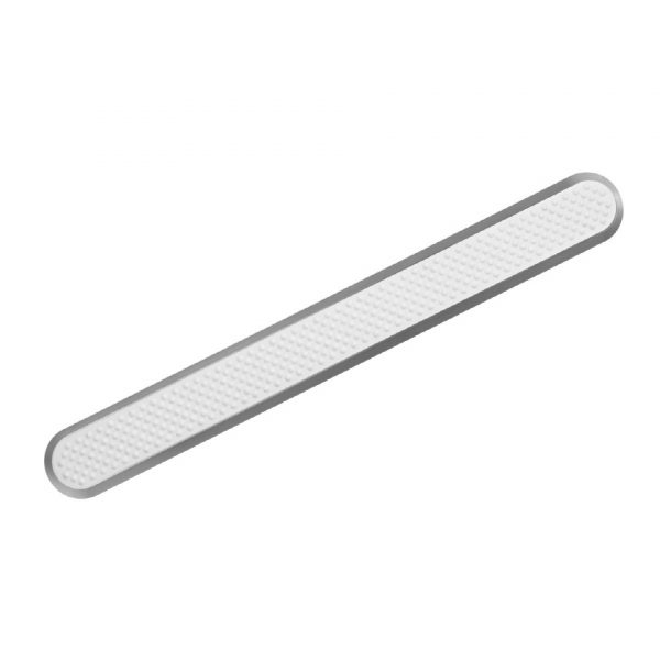 Ledelinje i stål på 30 mm bredde med Forbo Surestep ilegg - Bilde 3