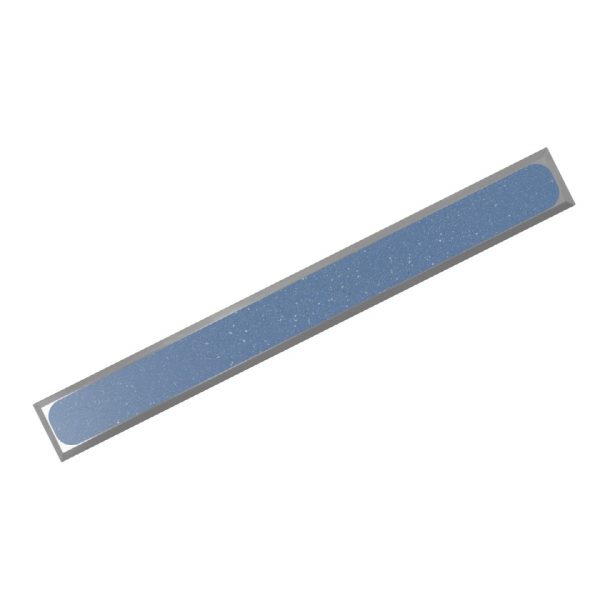 Ledelinje i aluminium med ilegg - Bilde 10