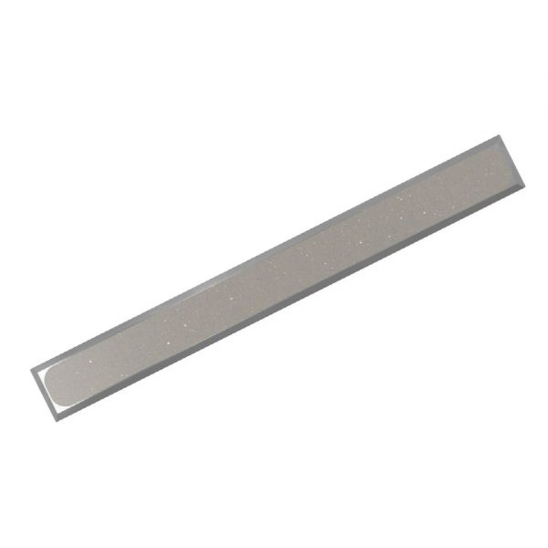 Ledelinje i aluminium med ilegg - Bilde 11