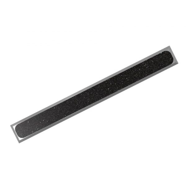 Ledelinje i aluminium med ilegg - Bilde 15