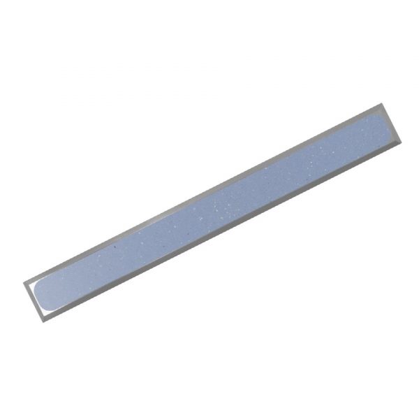 Ledelinje i aluminium med ilegg - Bilde 18