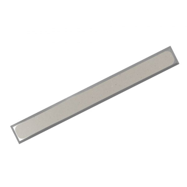 Ledelinje i aluminium med ilegg - Bilde 19