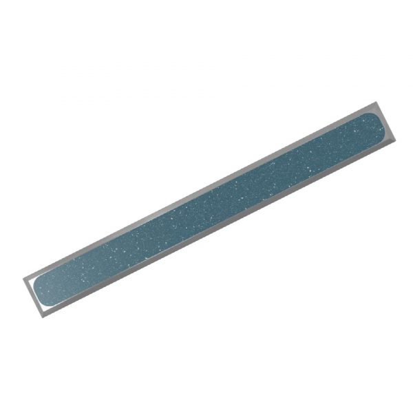 Ledelinje i aluminium med ilegg - Bilde 23