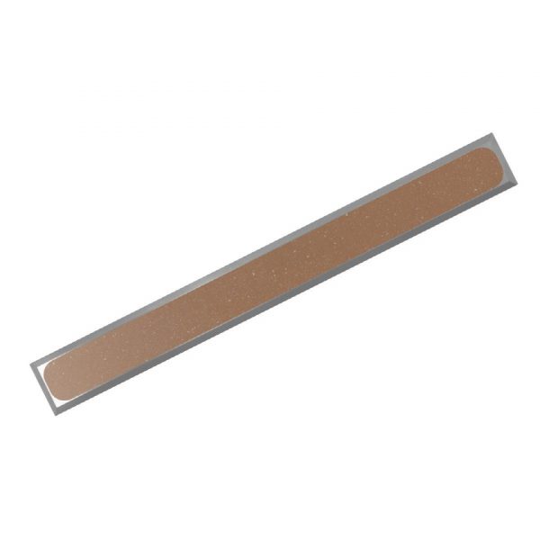 Ledelinje i aluminium med ilegg - Bilde 25