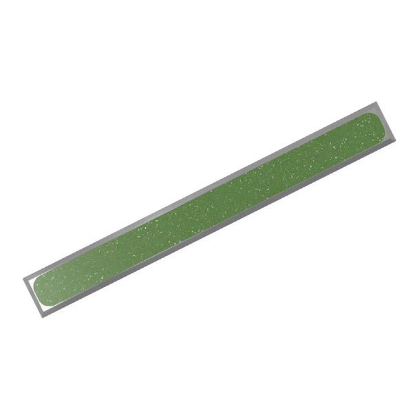 Ledelinje i aluminium med ilegg - Bilde 26