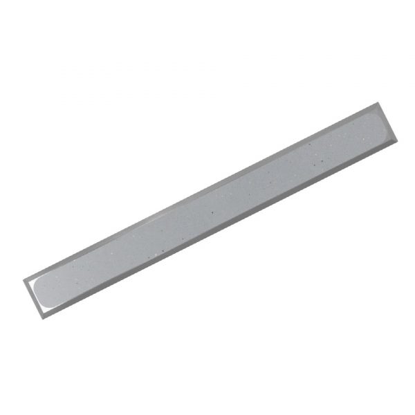 Ledelinje i aluminium med ilegg - Bilde 29