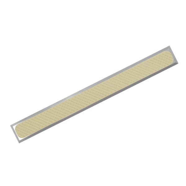 Ledelinje i aluminium med ilegg - Bilde 37