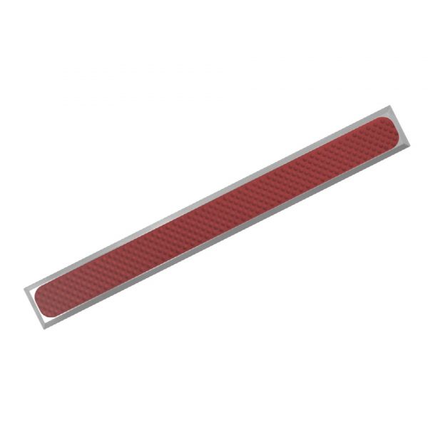 Ledelinje i aluminium med ilegg - Bilde 39