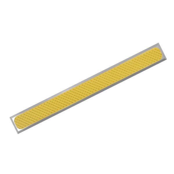 Ledelinje i aluminium med ilegg - Bilde 41