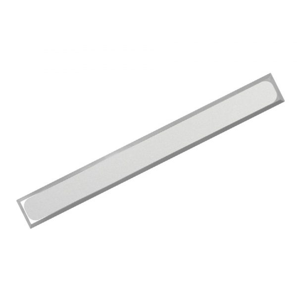 Ledelinje i aluminium med ilegg - Bilde 42