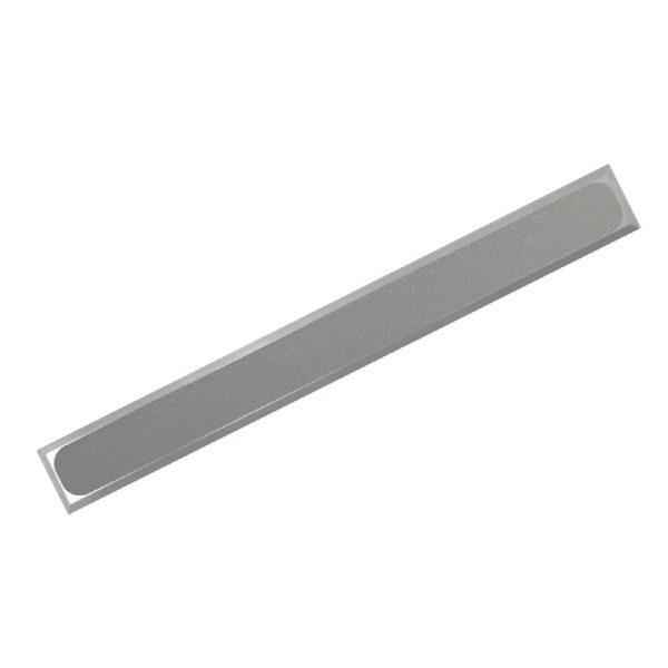 Ledelinje i aluminium med ilegg - Bilde 44