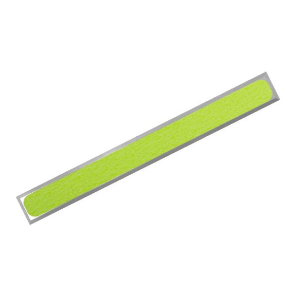 Ledelinje i aluminium med ilegg - Bilde 45