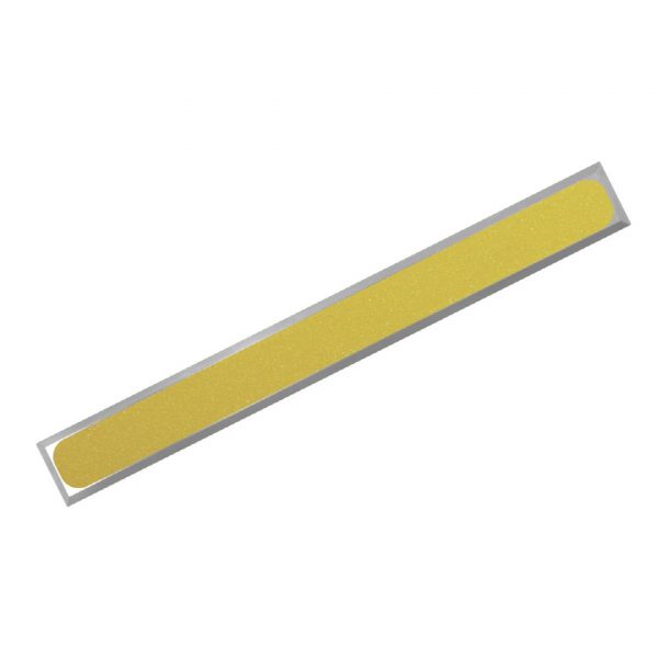 Ledelinje i aluminium med ilegg - Bilde 47
