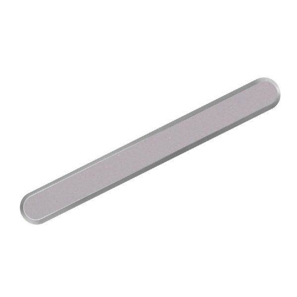 Ledelinje i aluminium med ilegg - Bilde 52