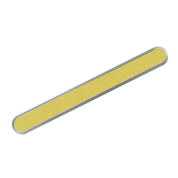 Ledelinje i aluminium med ilegg - Bilde 68